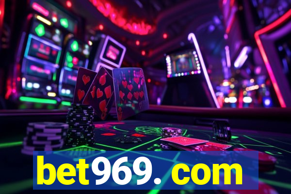 bet969. com